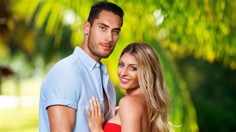 temptation island chanel|temptation island netflix.